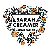 Sarah Creamer Illustration